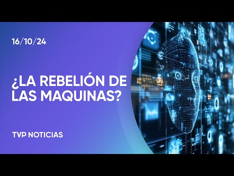 Japón: la Inteligencia Artificial se rebeló contra los humanos Japón: la Inteligencia Artificial se rebeló contra los humanos