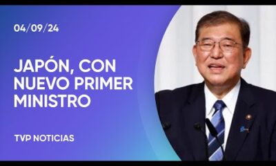 Japón: nuevo primer ministro y elecciones anticipadas