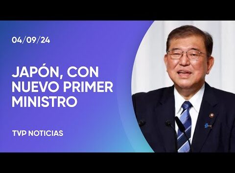 Japón: nuevo primer ministro y elecciones anticipadas