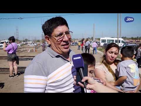 Jorge Pereira, Preadjudicatario de Vivienda Jorge Pereira, Preadjudicatario de Vivienda