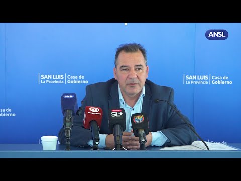 José Giraudo, secretario de Asuntos Institucionales y Enlace Parlamentario José Giraudo, secretario de Asuntos Institucionales y Enlace Parlamentario