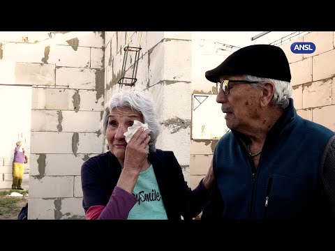 Josefina y Angel, Adjudicatarios Josefina y Angel, Adjudicatarios