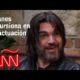 Juanes cuenta en entrevista cómo consiguió el papel en “Pimpinero: sangre y gasolina”