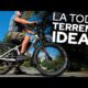 KingBull Hunter E Bike todo terreno la ideal por su precio