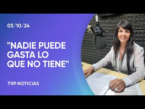 La agenda parlamentaria en el Congreso La agenda parlamentaria en el Congreso
