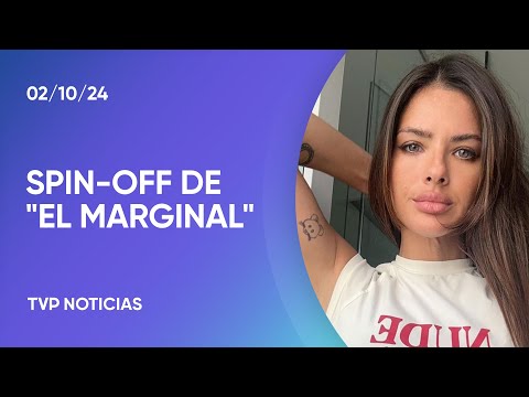 La China Suárez mostró su camarín de la serie “En el barro” La China Suárez mostró su camarín de la serie “En el barro”