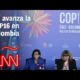 La COP16 se desarrolla con normalidad en Cali, según alcalde de la ciudad