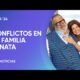 La disputa de la familia de Jorge Lanata