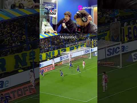 La DUPLA de uruguayos ðºð¾ La DUPLA de uruguayos ðºð¾