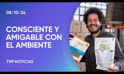 La historia de Zafrán: una empresa inclusiva