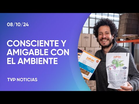 La historia de Zafrán: una empresa inclusiva La historia de Zafrán: una empresa inclusiva