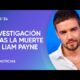 La muerte de Liam Payne: las pericias de laboratorio determinaron que había cocaína en su cuerpo