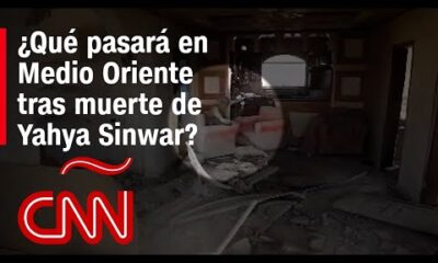 La muerte de Sinwar, ¿aleja o acerca el final de la guerra