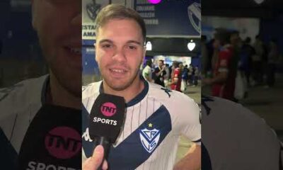 La opiniÃ³n del hincha: Â¿Para quÃ© estÃ¡ VÃ©lez? ð§