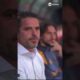 La salida de Fernando Gago al campo de juego en su debut como entrenador de Boca ante Tigre ðµð¡