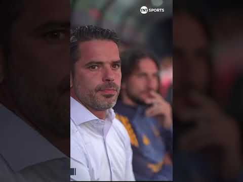La salida de Fernando Gago al campo de juego en su debut como entrenador de Boca ante Tigre ðµð¡ La salida de Fernando Gago al campo de juego en su debut como entrenador de Boca ante Tigre ðµð¡