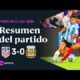 La SELECCIÃN ARGENTINA no pudo contra ESTADOS UNIDOS | #EstadosUnidos 3-0 #Argentina | Resumen