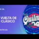 Las bandas y solistas confirmados para el Quilmes Rock