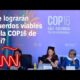 Las expectativas de la COP16 de Cali ante el calentamiento global