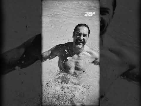 Las fotos íntimas de Javier Bardem Las fotos íntimas de Javier Bardem