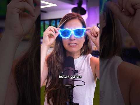 LAS GAFAS DE ‘VIGILANTES’ de FACEBOOK!!! LAS GAFAS DE ‘VIGILANTES’ de FACEBOOK!!!