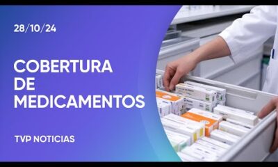 Las prepagas podrán restringir coberturas de medicamentos