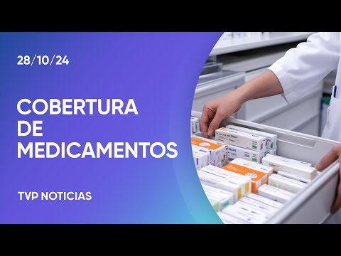 Las prepagas podrán restringir coberturas de medicamentos