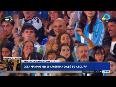 Los números del Diez en la Selección Los números del Diez en la Selección