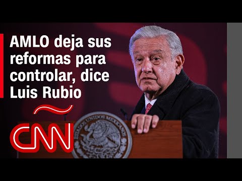 Luis Rubio: Claudia Sheinbaum debe apartarse de los morenistas radicales