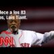 “Luis Tiant merece estar en el Salón de la Fama”