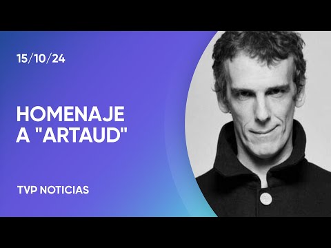 “Mañana es Mejor”: el tributo a “Artaud” de Luis Alberto Spinetta llega al Teatro Coliseo “Mañana es Mejor”: el tributo a “Artaud” de Luis Alberto Spinetta llega al Teatro Coliseo
