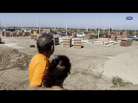 Manuel Lozano, preadjudicatario de vivienda