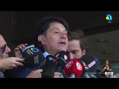 Maradona: el juicio contra la enfermera y el traslado de su cuerpo al mausoleo Maradona: el juicio contra la enfermera y el traslado de su cuerpo al mausoleo