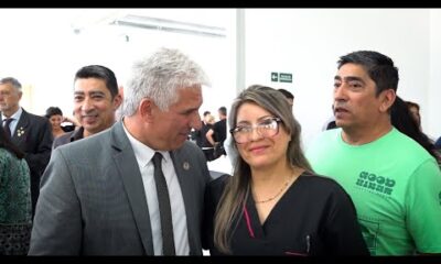 Maria José Martinez, Trabajadora del CPAA