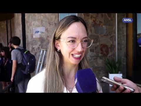 Maria Laura Petrino, Subdirección de Articulación Universitaria Maria Laura Petrino, Subdirección de Articulación Universitaria