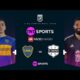 Matchday EN VIVO – Boca vs. Riestra – Fecha 19 Torneo de la Liga 2024