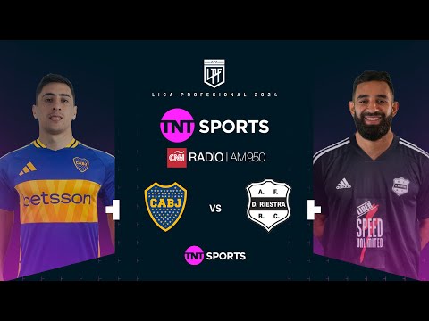 Matchday EN VIVO – Boca vs. Riestra – Fecha 19 Torneo de la Liga 2024 Matchday EN VIVO – Boca vs. Riestra – Fecha 19 Torneo de la Liga 2024