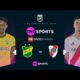 Matchday EN VIVO – Defensa y Justicia vs. River – Fecha 19 Torneo de la Liga 2024