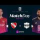 Matchday EN VIVO – Independiente vs. Riestra – Fecha 17 Torneo de la Liga 2024