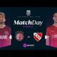 Matchday EN VIVO – LanÃºs vs. Independiente – Fecha 18 Torneo de la Liga 2024