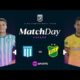 Matchday EN VIVO – Racing vs. Defensa y Justicia – Fecha 18 Torneo de la Liga 2024