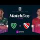 Matchday EN VIVO – Sarmiento vs. Independiente – Fecha 20 Torneo de la Liga 2024