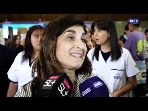 Meliné Tahtagian, secretaria de vinculación Productiva y Territorial de UPrO Meliné Tahtagian, secretaria de vinculación Productiva y Territorial de UPrO