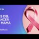 Mes del cáncer de mama