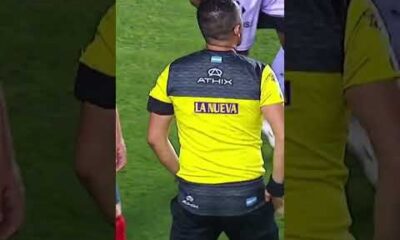 Miloc se enojÃ³ con Muniain, se picÃ³ el partido y ambos fueron amonestados ð¥