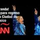 Miranda! habla de su nueva música, su trayectoria, y los corridos mexicanos