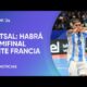 Mundial de Futsal: Argentina goleó a Kazajistán y se metió en las semifinales