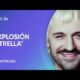 Nahuel Briones presenta su “Explosión de estrella”