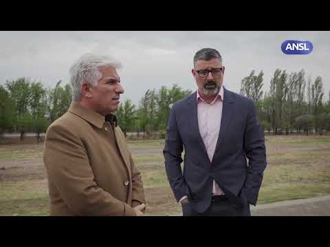 Nicolas Bonetto, Arquitecto y Desarrollador de Almasierra Nicolas Bonetto, Arquitecto y Desarrollador de Almasierra