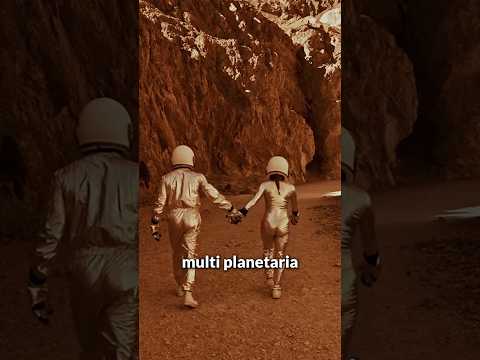 NOS VAMOS A MARTE!!! NOS VAMOS A MARTE!!!